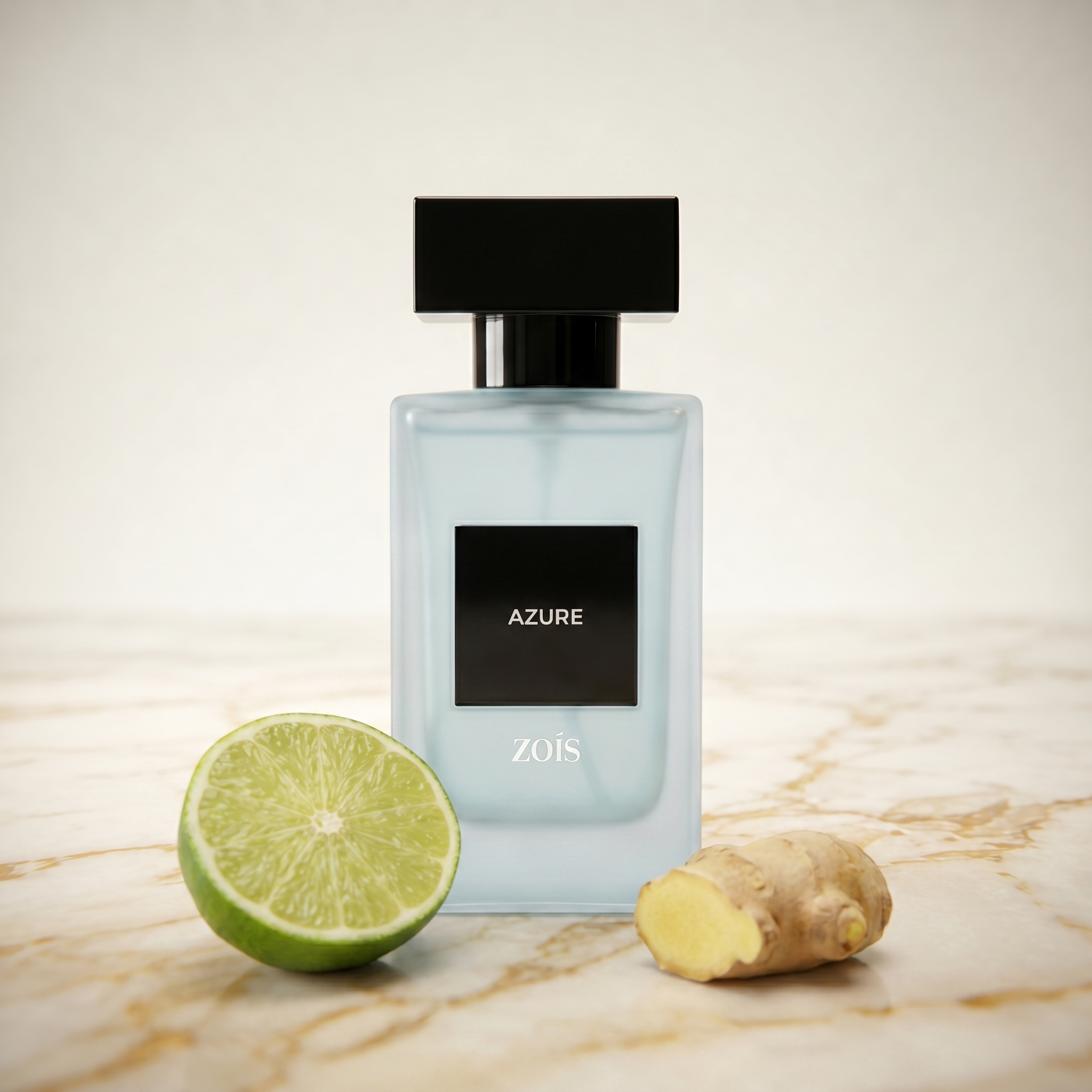 Zois Azure Eau de Parfum