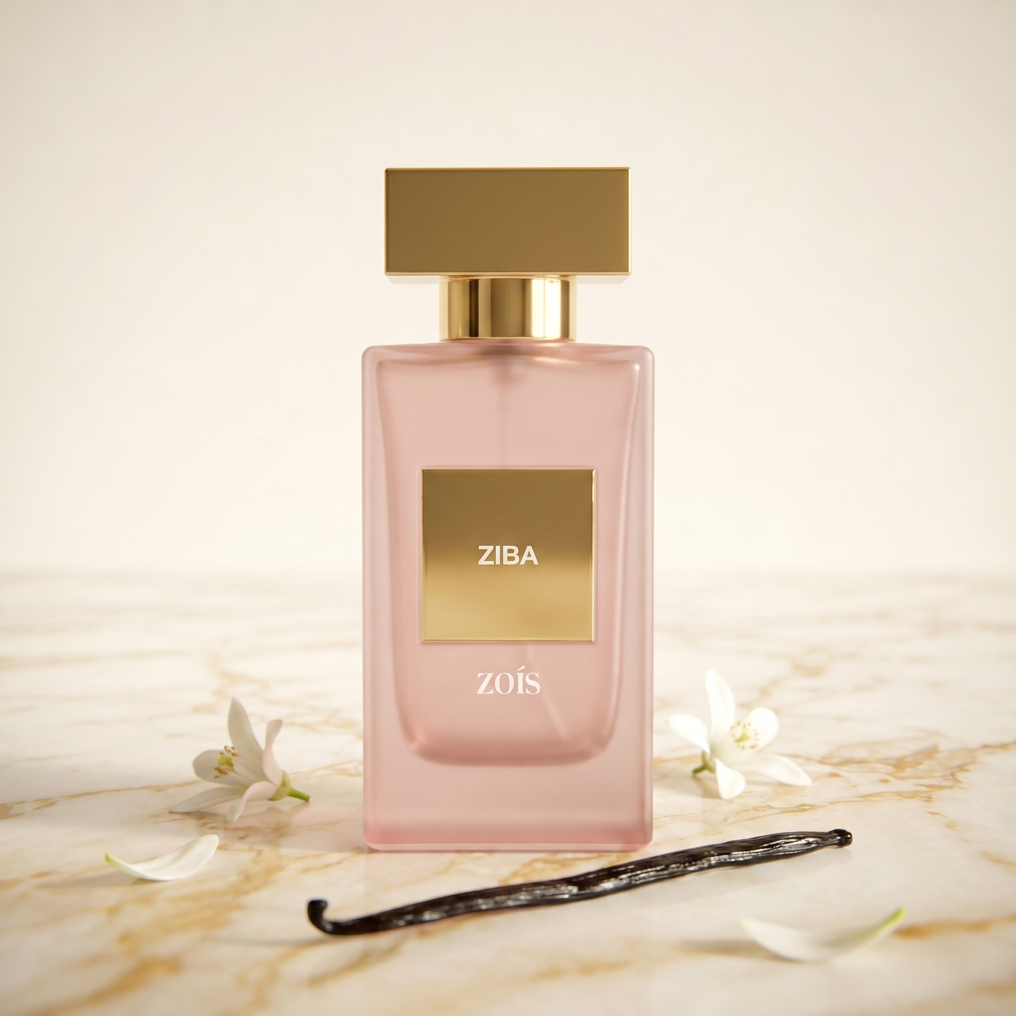 Zois Ziba Eau de Parfum