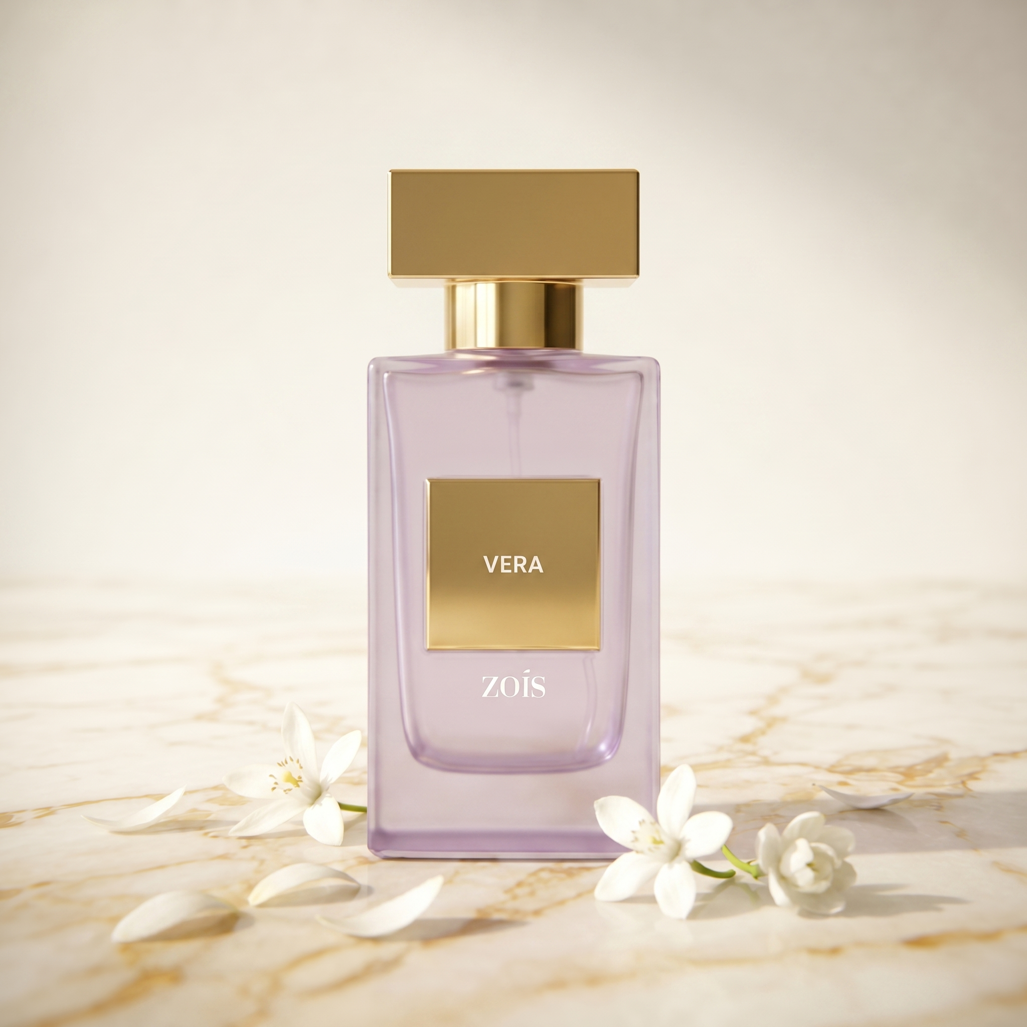 Zois Vera Eau de Parfum