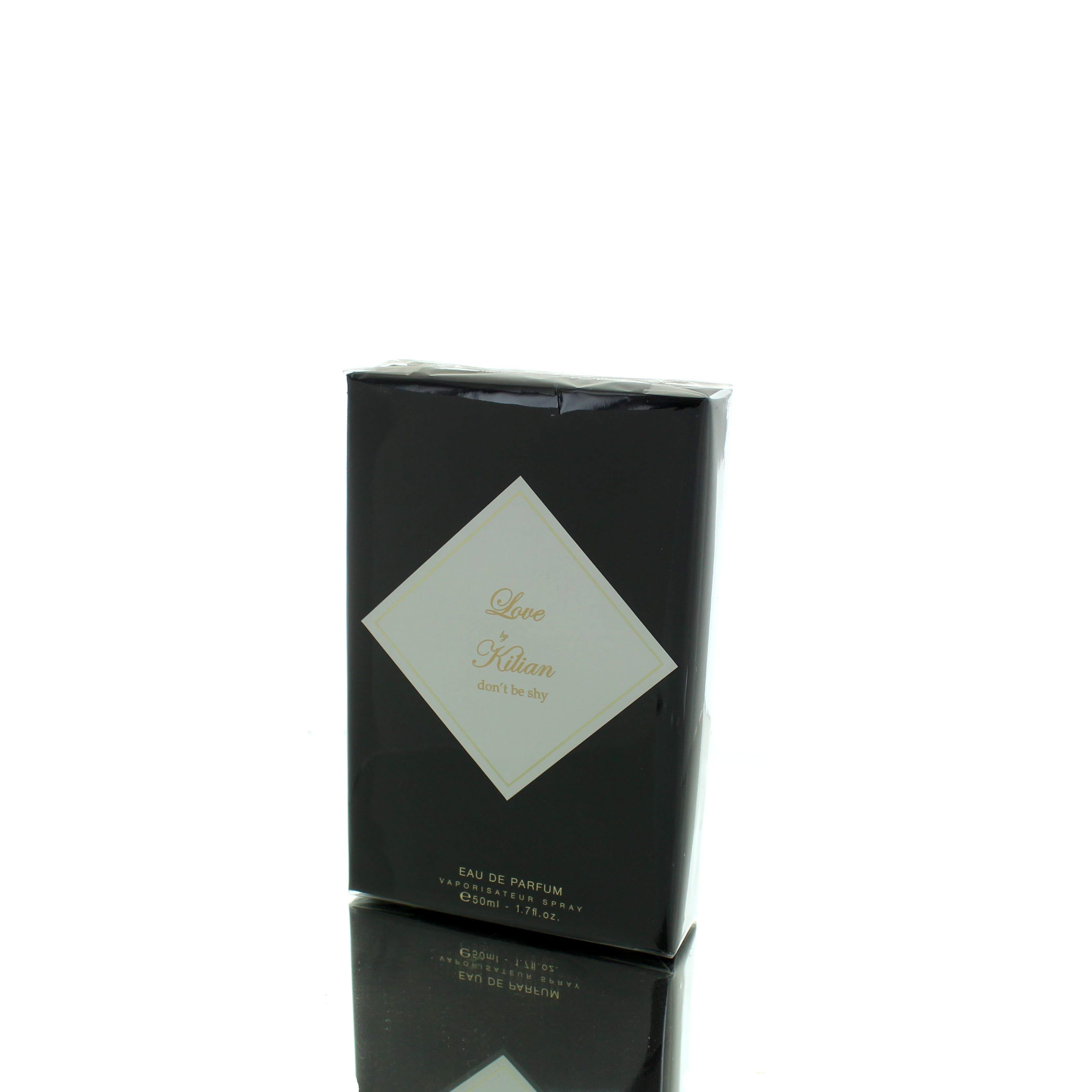 Kilian Love Don't Be Shy Eau de Parfum kaufen