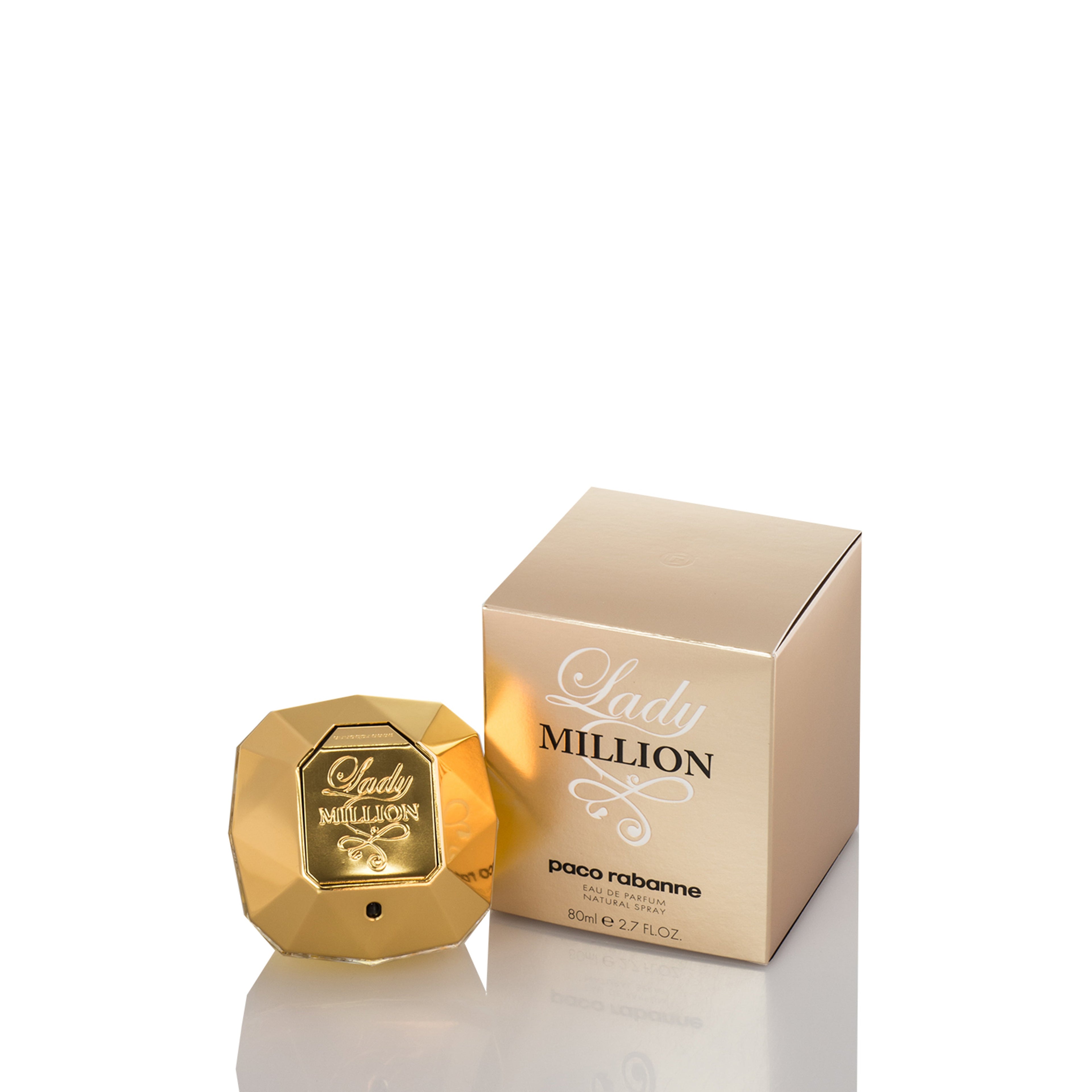 Paco Rabanne Lady Million Eau de Parfum