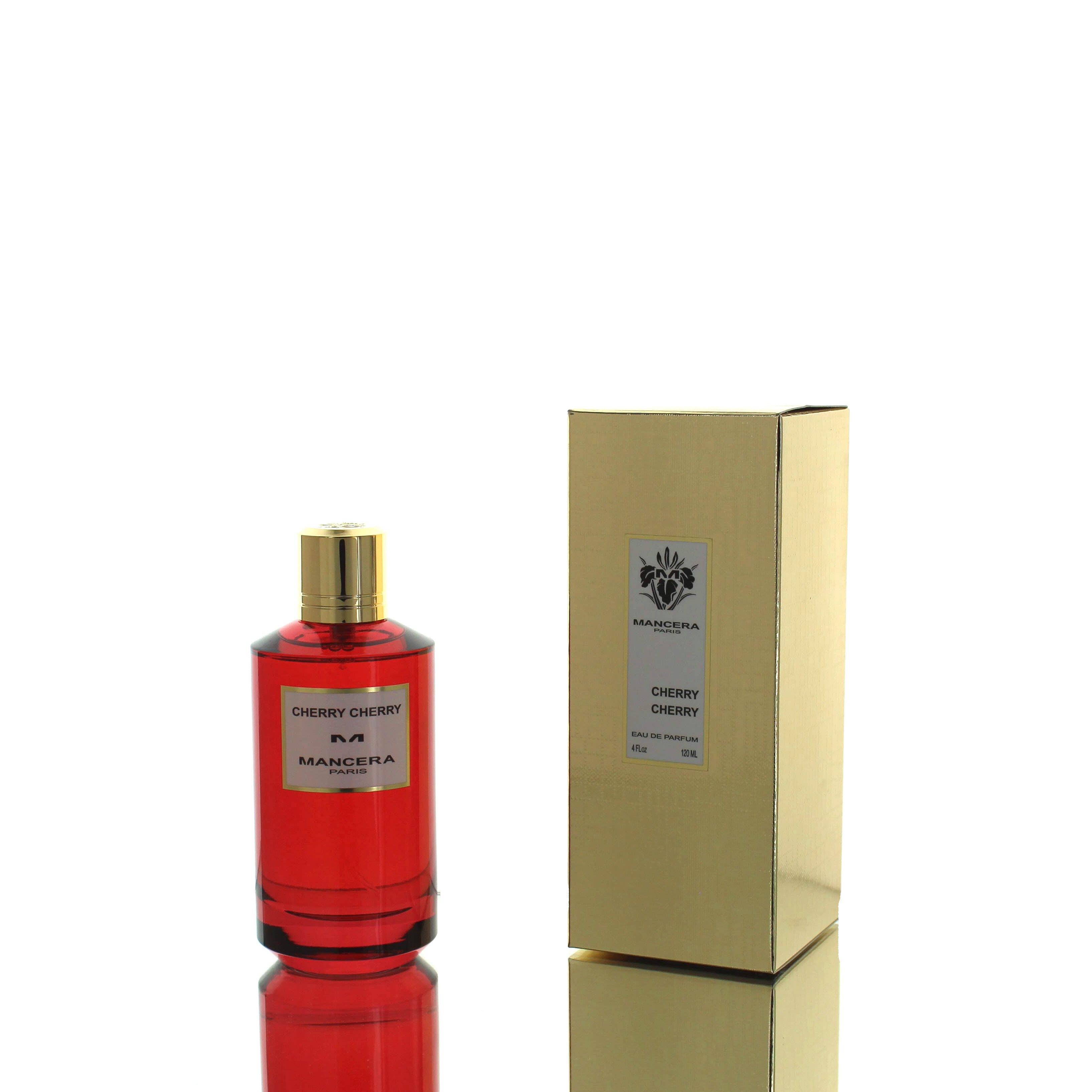 Mancera Cherry Cherry Eau de Parfum kaufen