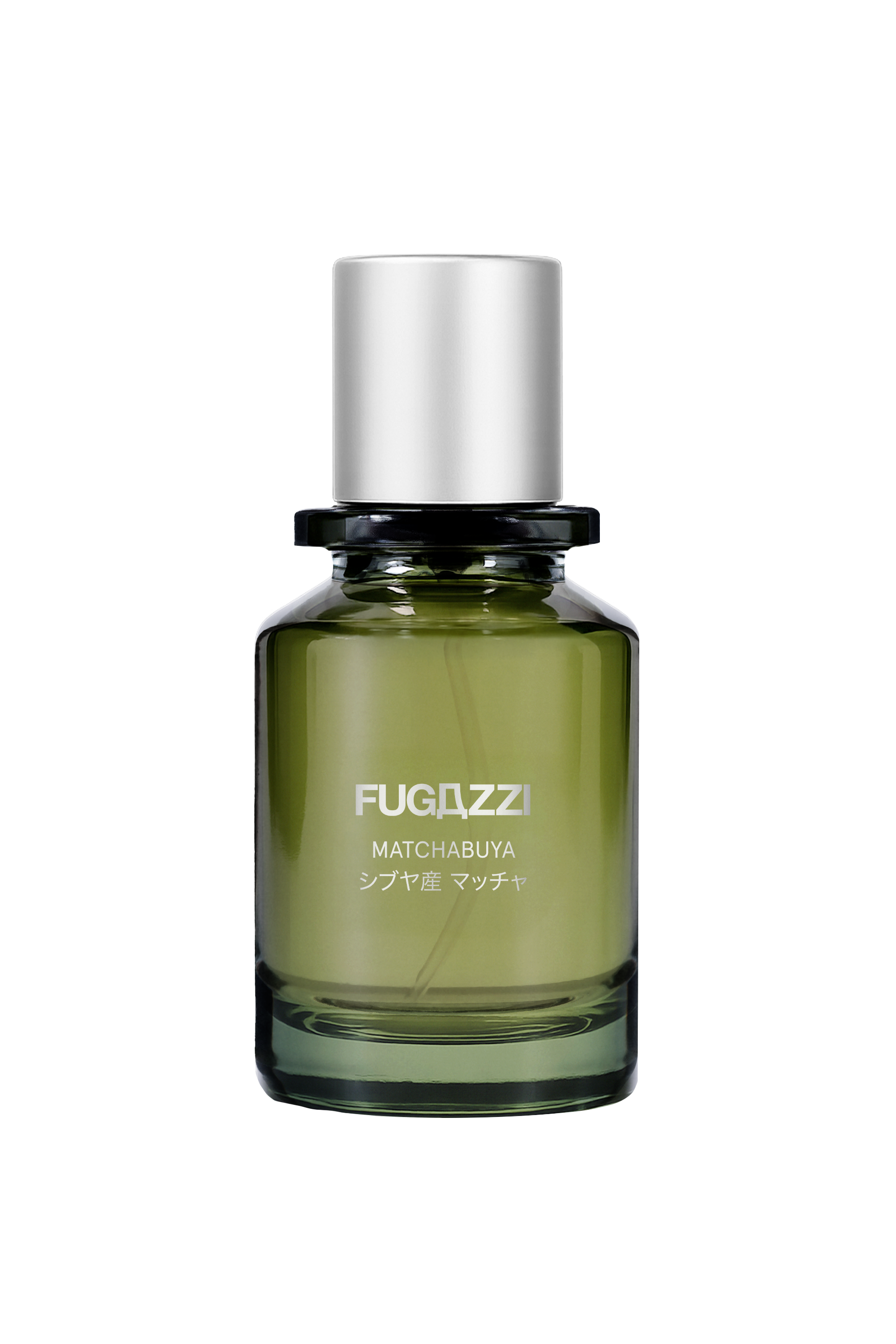 Fugazzi Matchabuya Extrait de Parfum kaufen