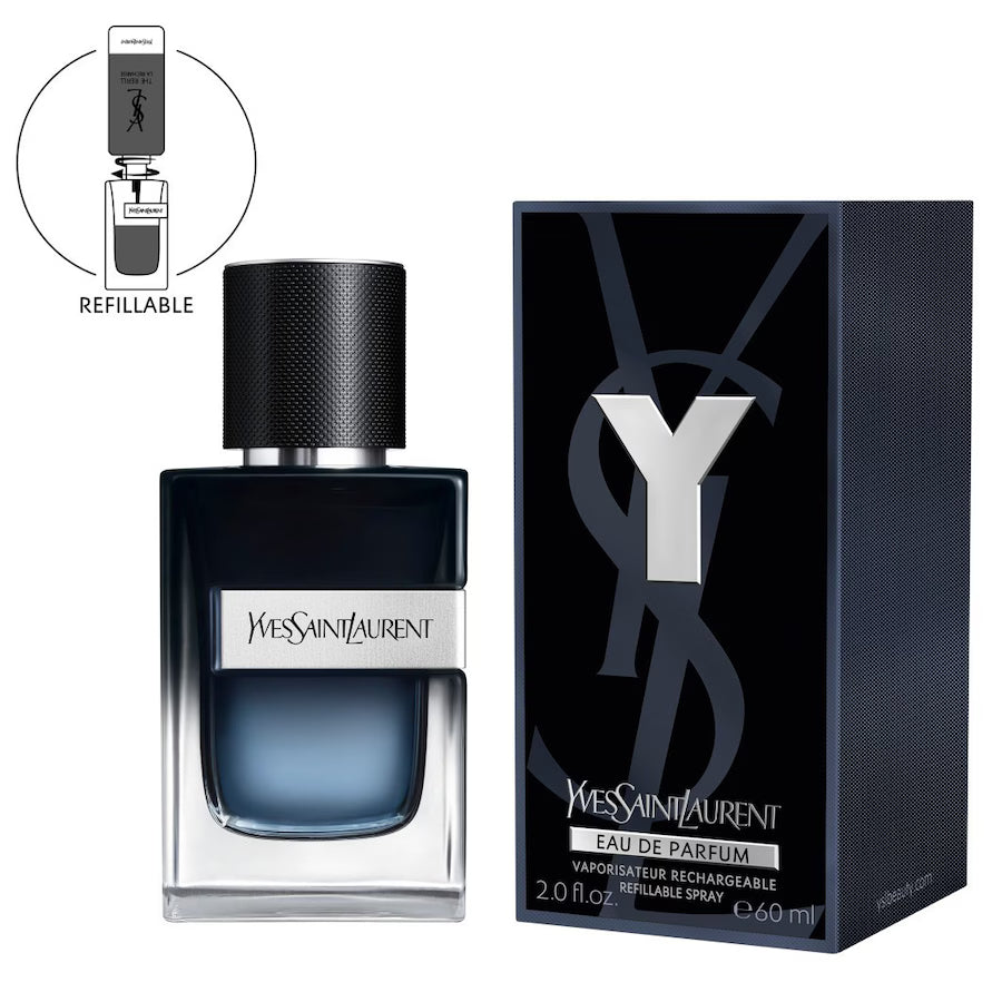 Yves Saint Laurent Y