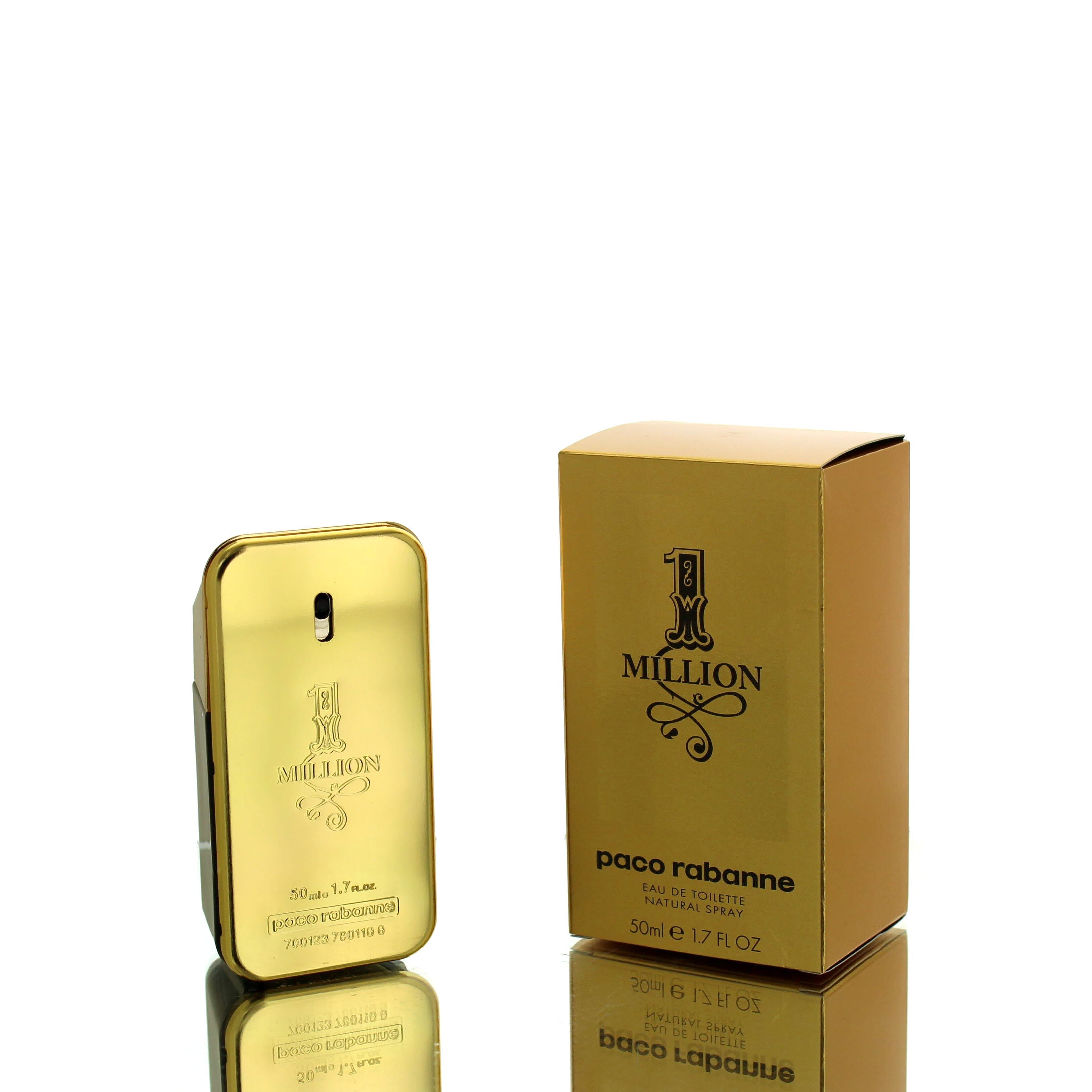 Paco Rabanne 1 Million Eau de Toilette
