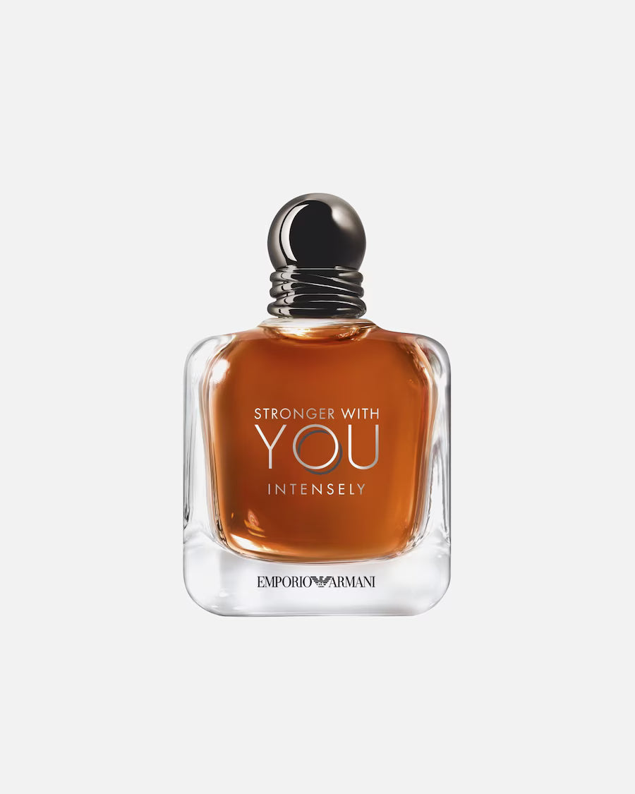 Emporio Armani STRONGER WITH YOU INTENSELY