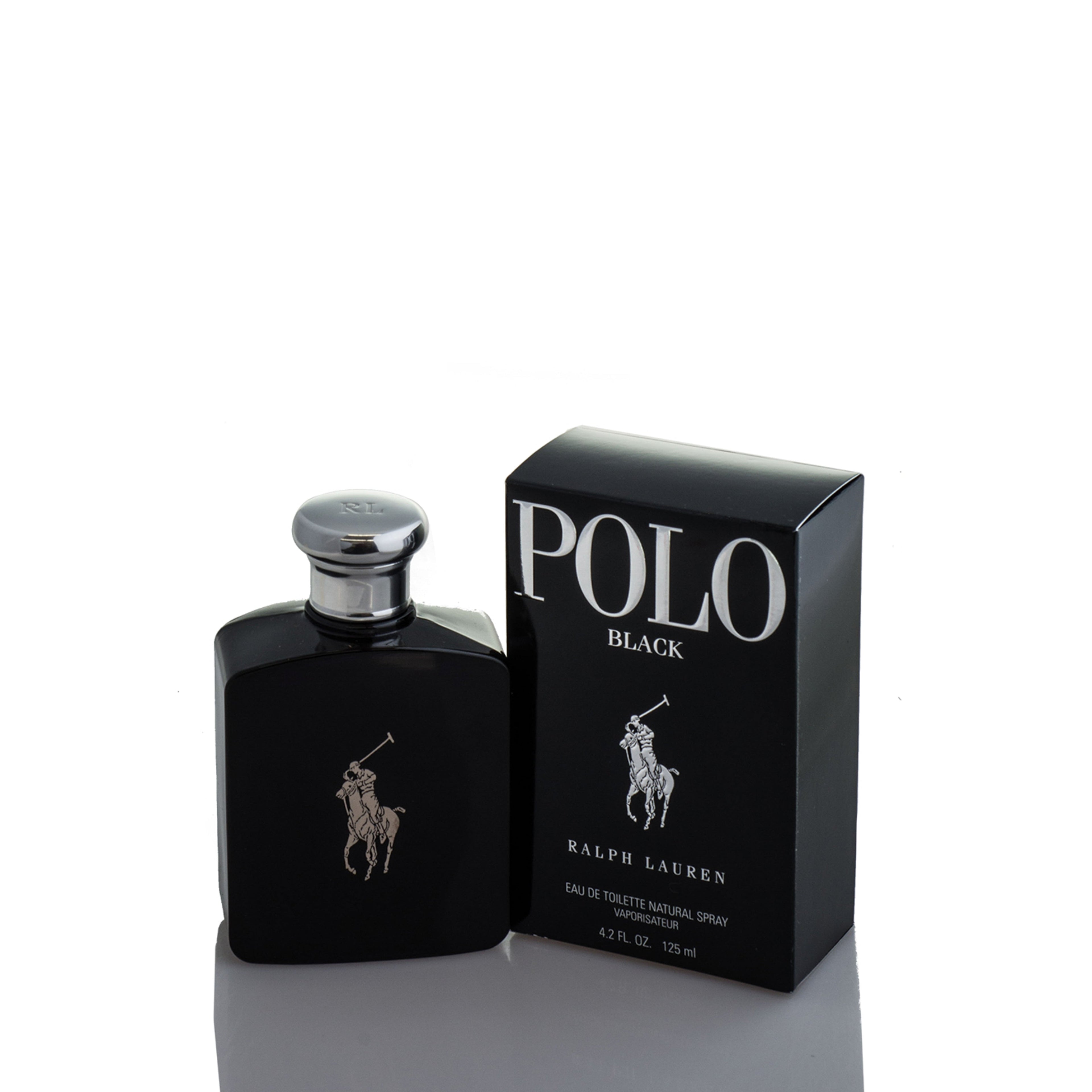 Ralph Lauren Polo Black Eau de Toilette kaufen