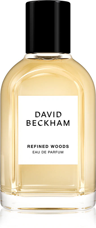 David Beckham Refined Woods