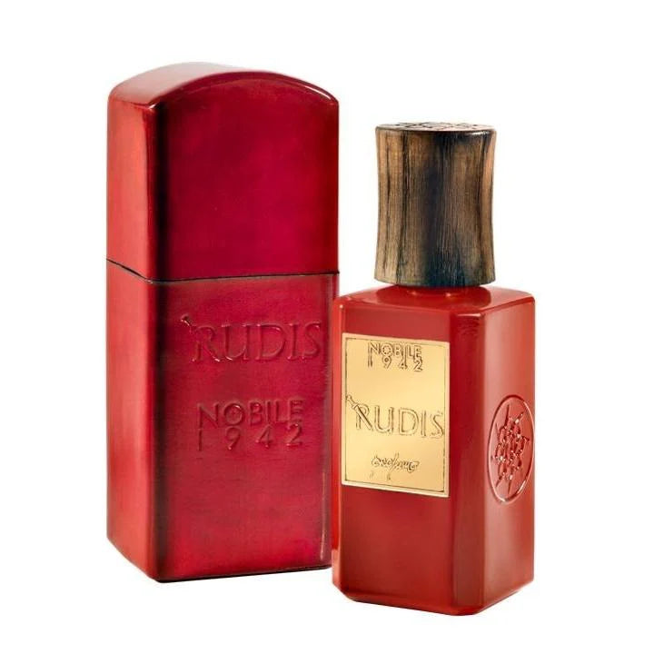 Nobile 1942 Rudis