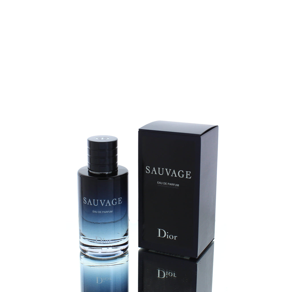 Dior Sauvage Eau de Parfum