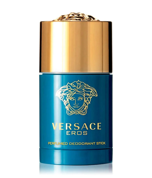 Versace Eros Deostick 75ml – Frische & Verführung für den Mann