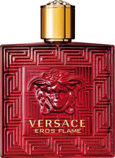 Versace Eros Flame Herrenparfüm | Holzig-Orientalischer Duft