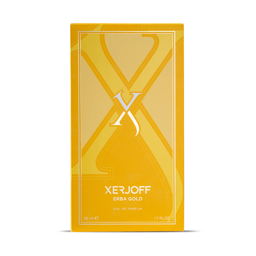 Xerjoff Erba Gold