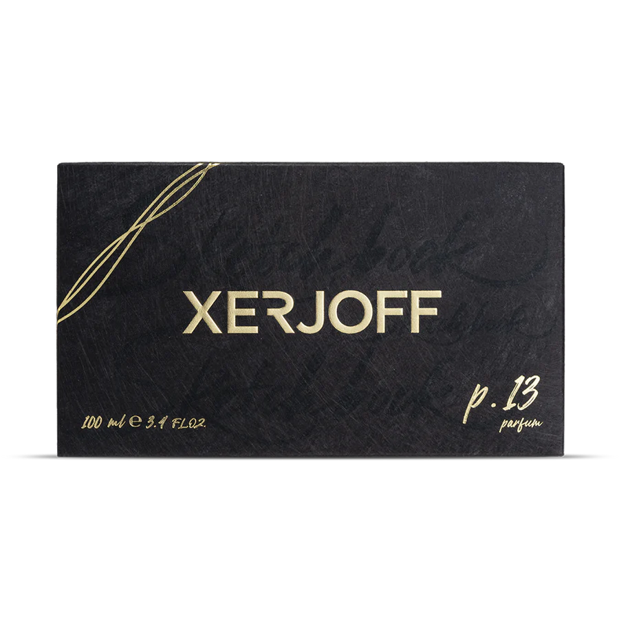 Xerjoff P.13 LIMITED EDITION