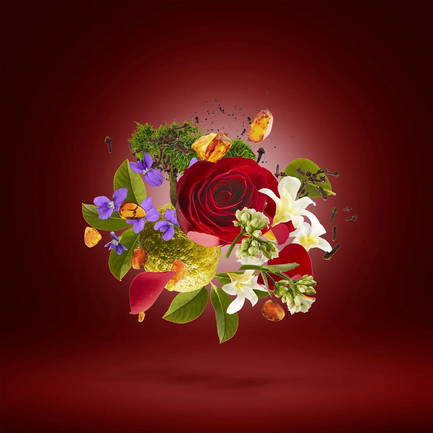 Xerjoff P.18 LIMITED EDITION