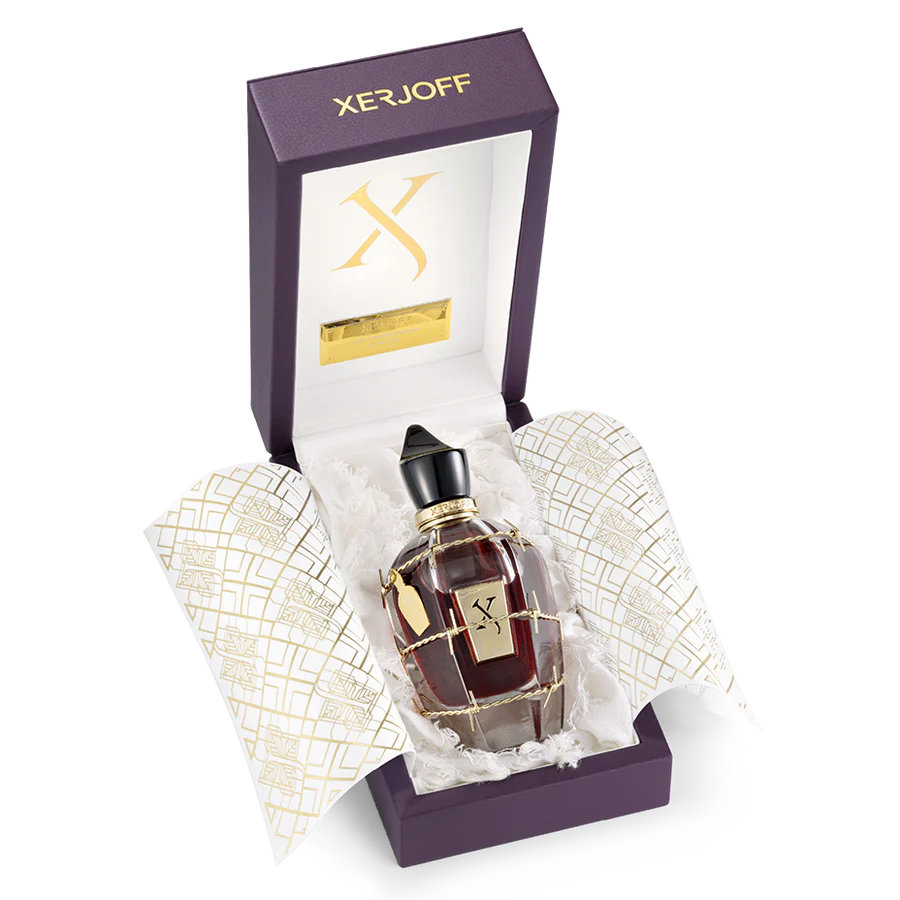 Xerjoff P.18 LIMITED EDITION