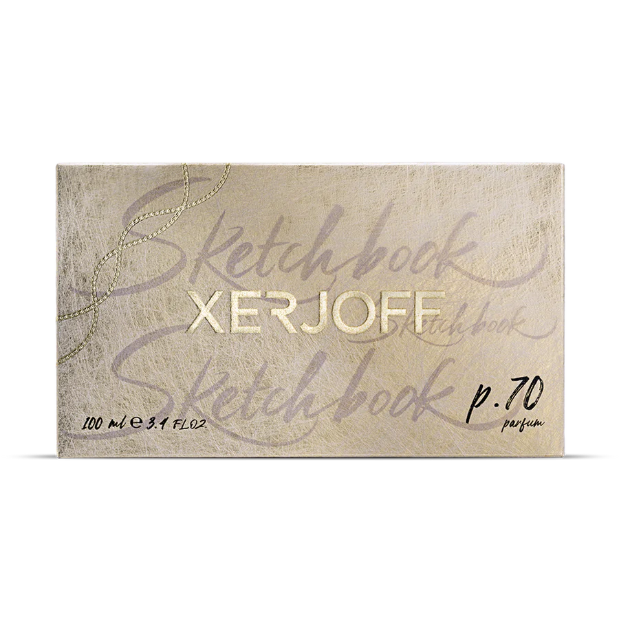 Xerjoff P.70 LIMITED EDITION