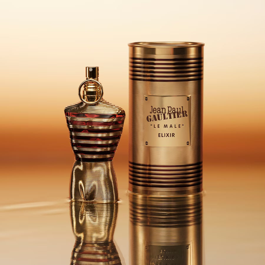 Jean Paul Gaultier Le Male Elixir JEAN PAUL GAULTIER PARFUM